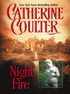 Cover image for Night Fire